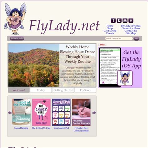 Flylady net. Things To Know About Flylady net. 